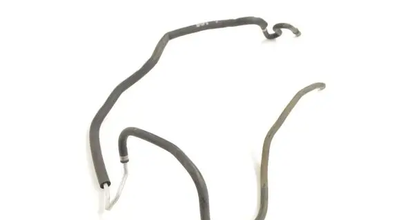 Porsche Macan (95B) Engine coolant pipe/hose A1668305096