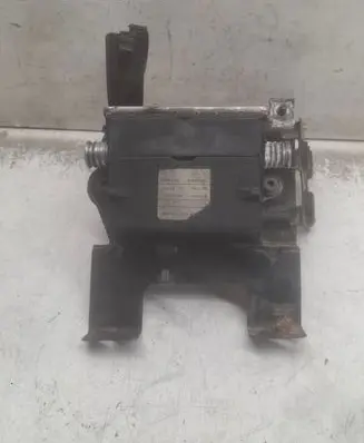 BMW 3 E46 Coolant heater 6918806 64126918806