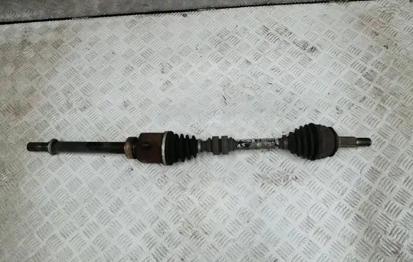 Renault Kadjar Front driveshaft 391004PC0A
