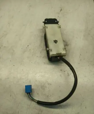 Mercedes-Benz C W203 Electric window control switch A2038218051 501810