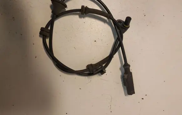 ABS rear brake sensor
