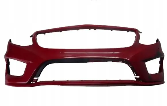 Mercedes-Benz B W246 W242 Front bumper R22P3