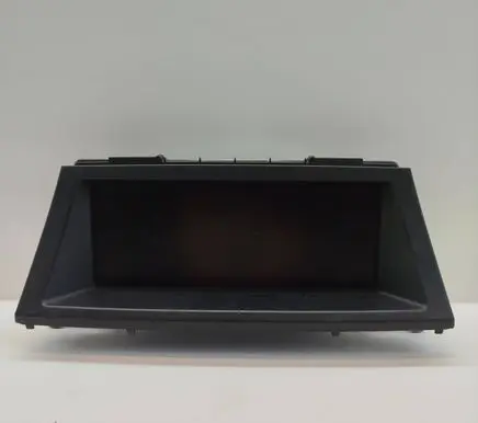 BMW X5 E70 Screen/display/small screen 201672101