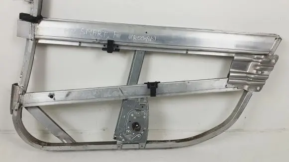 Smart ForTwo II Other front door trim element