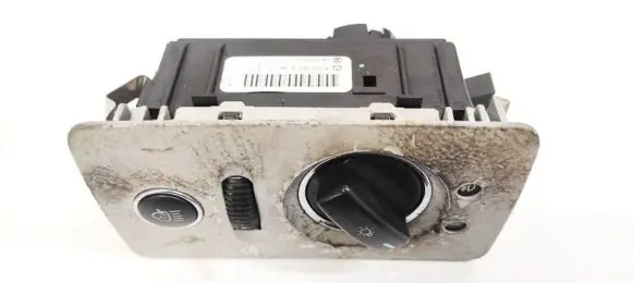 Mercedes-Benz R W251 Light switch A2515453101 04025612