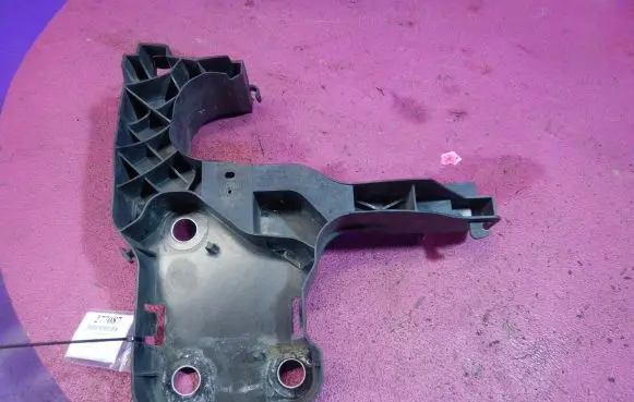 Renault Megane II Front piece kit 8200137495