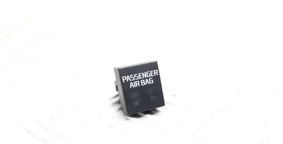 Skoda Yeti (5L) Passenger airbag on/off switch 5L0919235A