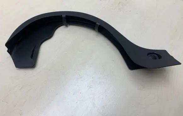 Mercedes-Benz C W204 Other interior part a2048210289