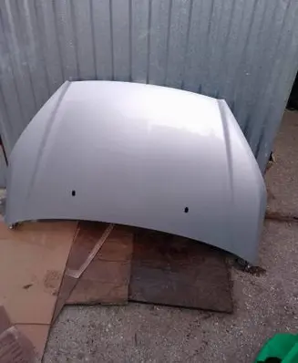 Ford S-MAX Engine bonnet/hood 001
