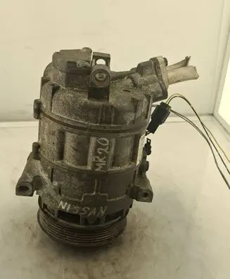 Air conditioning (A/C) compressor (pump)