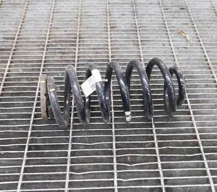 Opel Mokka Rear coil spring 95107103