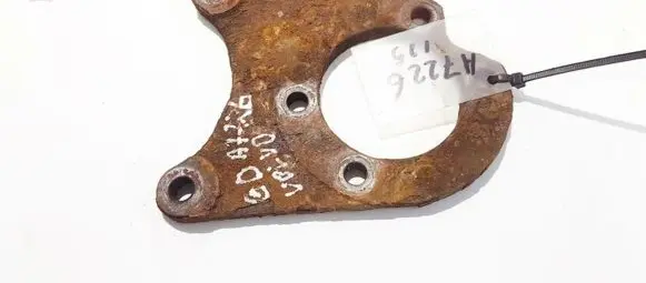 Volvo S40, V40 Bracket in trunk/boot 