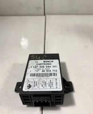 Volvo S40, V40 Immobilizer control unit/module 1137328044