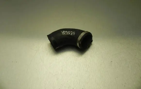 Audi A3 S3 8P Air intake hose/pipe 5N0145838B VD9637