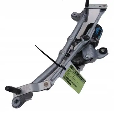 Smart ForFour II W453 Wiper motor A4538200040
