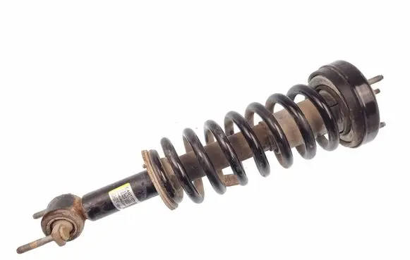 Ford F150 Front shock absorber with coil spring JL3418045 1A19567A 180516A
