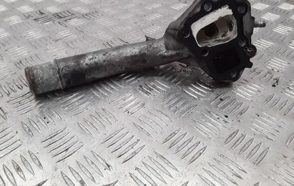Toyota Avensis T220 Engine coolant pipe/hose