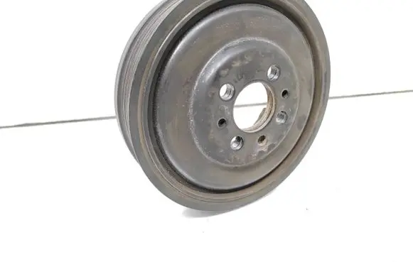 Skoda Roomster (5J) Crankshaft gear 045105243D