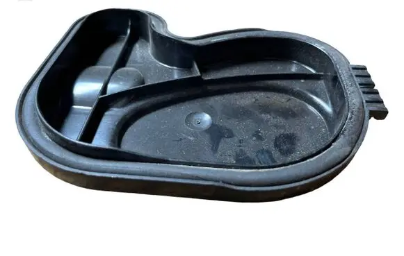 Volkswagen Golf IV Headlight/headlamp dust cover