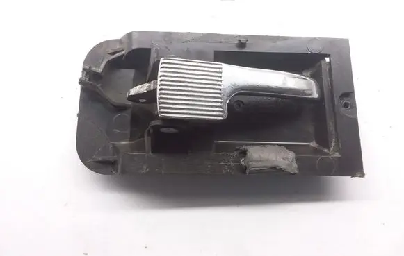 Audi 100 200 5000 C3 Front door interior handle 443837712