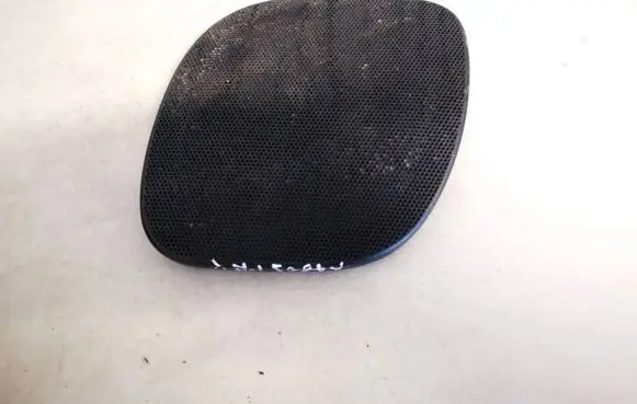Side speaker trim/cover