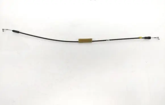 Mitsubishi Lancer VIII Front door cable line 