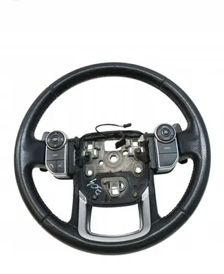Land Rover Range Rover Sport L494 Steering wheel 