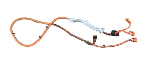 Nissan Leaf I (ZE0) Other wiring loom 242703NA0A