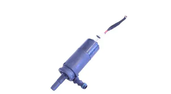 Mercedes-Benz SL R231 Headlight washer pump A2108691221