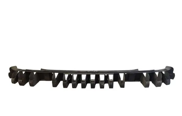 Citroen C5 Rear bumper support beam 9630685980