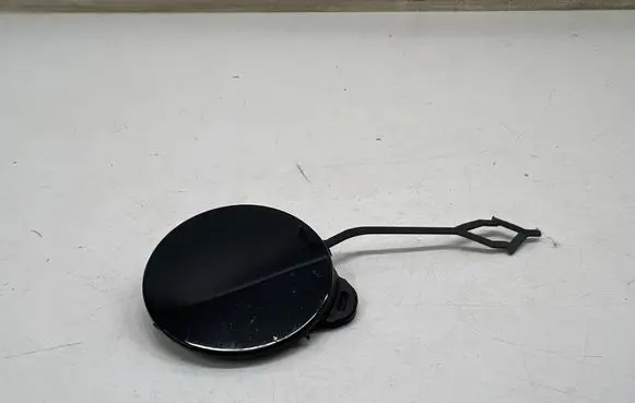 Opel Corsa F Front tow hook cap/cover 9830342180