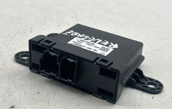 Jeep Renegade Other control units/modules 00521262790 F00HJ02275 C064103520