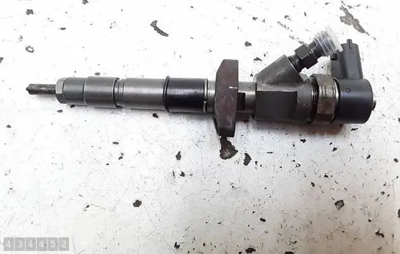 Renault Espace IV Fuel injector 0445110261