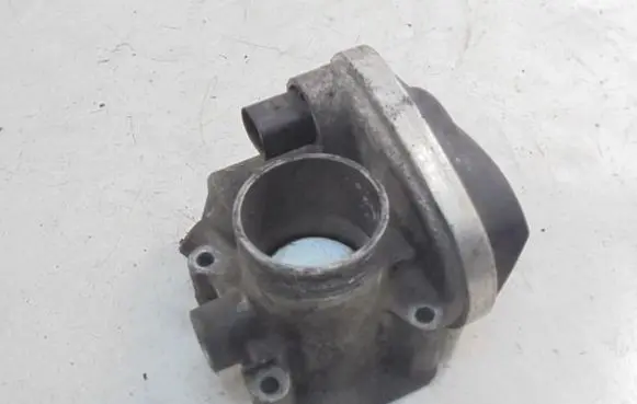 Skoda Fabia Mk1 (6Y) Electric throttle body valve 036133062N