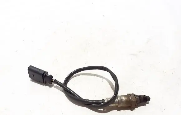 Lambda probe sensor