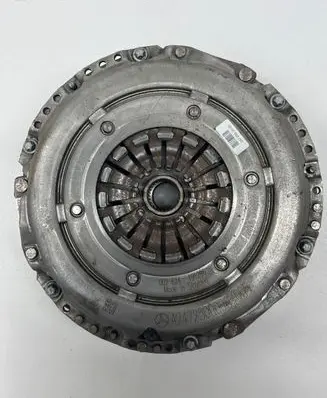 Mercedes-Benz A W177 Clutch set kit A2472500000 19T296