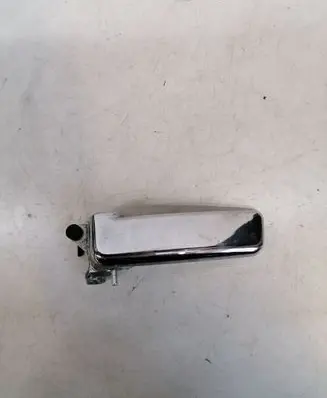 Jeep Grand Cherokee (WK) Front door interior handle X85001903MT