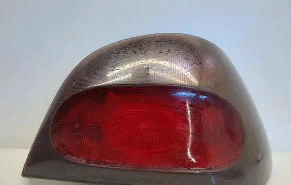 Renault Megane I Rear/tail lights 7700828138