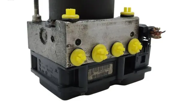 Renault Clio III ABS Pump 0265232077
