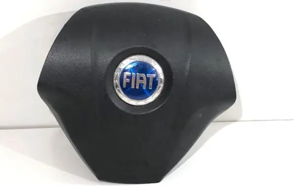 Fiat Grande Punto Steering wheel airbag 07354104460