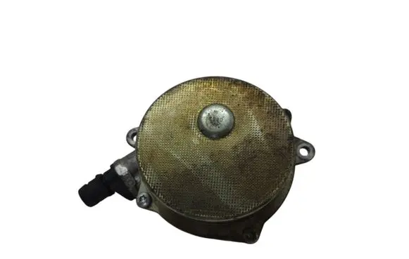 Vacuum pump