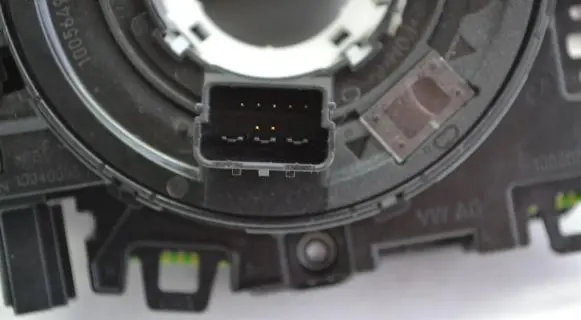Audi A3 S3 8V Indicator stalk