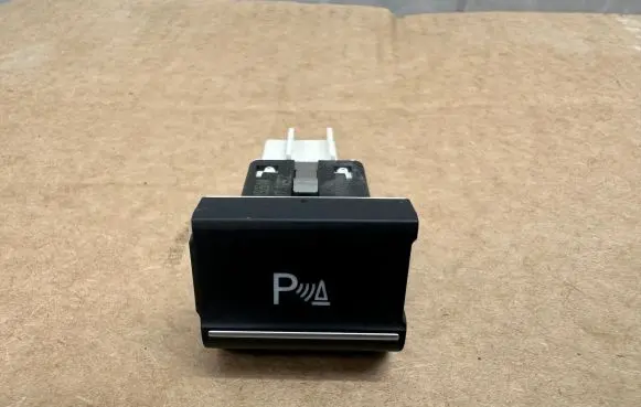 Volkswagen Amarok Parking (PDC) sensor switch 2H6919281A