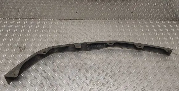 Toyota Corolla Verso E121 Front bumper lip 7685213060 7608413010