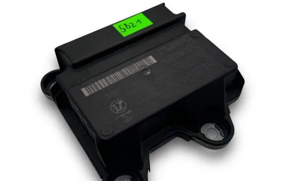 Fiat Panda III Central body control module S5821 00052206001