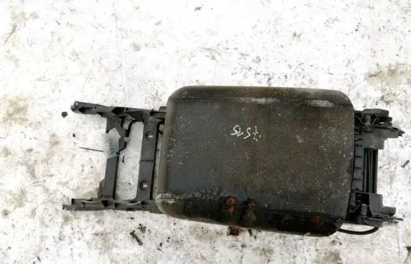 Mercedes-Benz R W251 Armrest A251680105 16878380