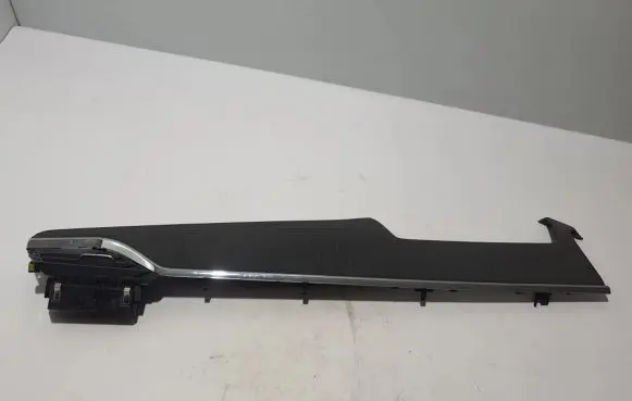 Skoda Octavia Mk4 Panel trim 5E4858720F