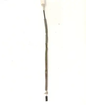 Front door cable line