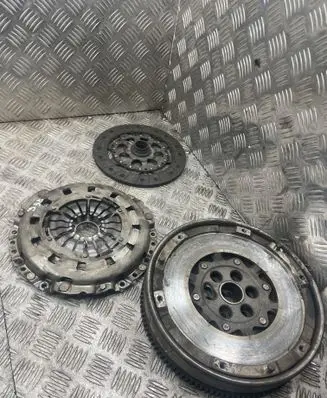 BMW 1 E81 E87 Clutch set kit