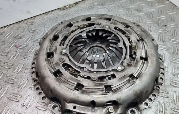 Mazda CX-5 Pressure plate SH0116410Z06